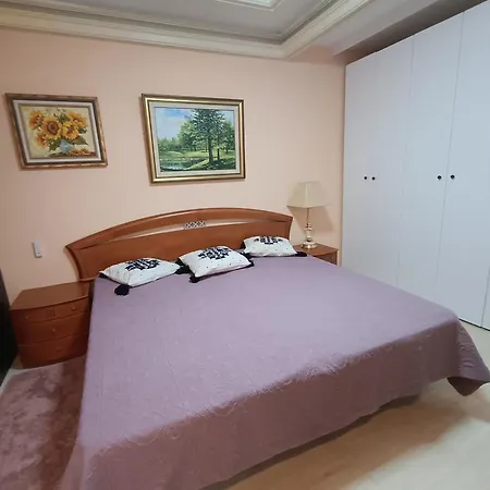 Villa Costa Adeje Apartment *