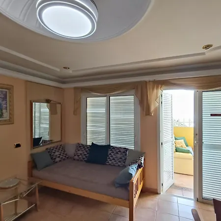 Lejlighed Villa Costa Adeje