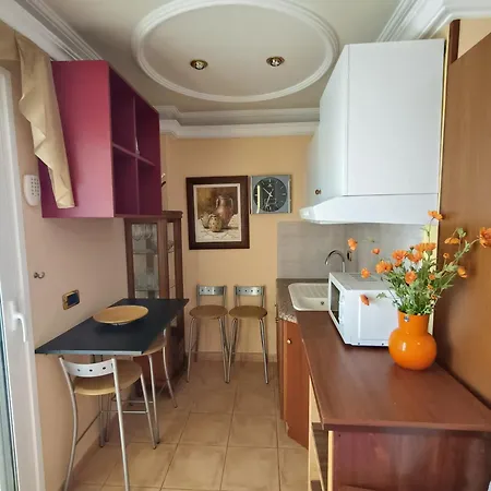 Villa Costa Adeje Apartment Costa Adeje (Tenerife)