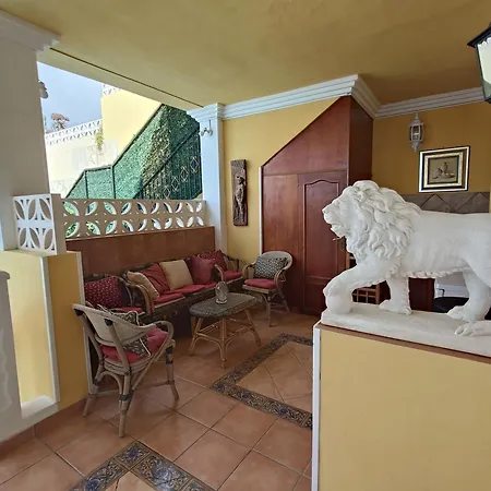 Villa Costa Adeje