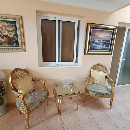 Villa Costa Adeje Lejlighed *