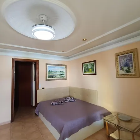 Lejlighed Villa Costa Adeje