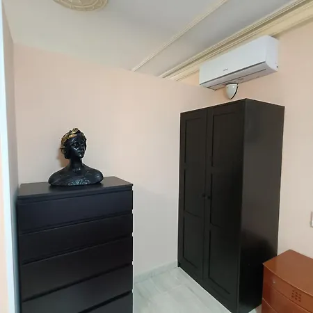 Villa Costa Adeje Apartment