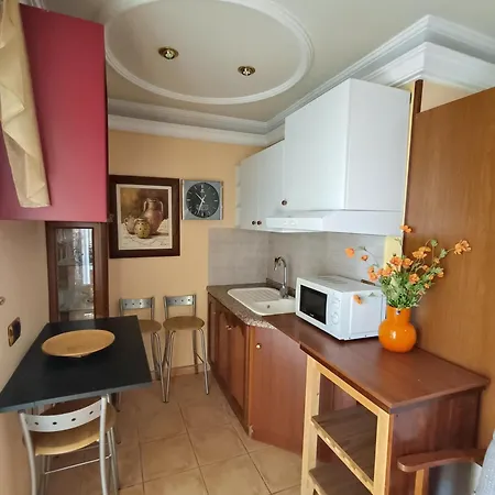 Apartment Villa Costa Adeje *