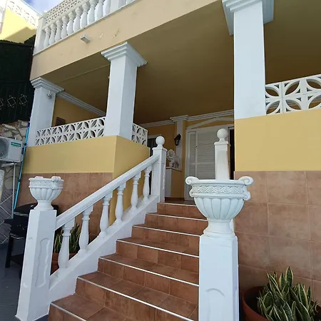 Villa Costa Adeje Costa Adeje (Tenerife)