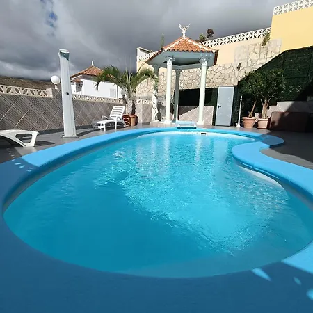 Apartment Villa Costa Adeje Costa Adeje (Tenerife)