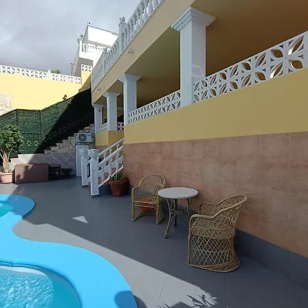 Villa Costa Adeje Apartment Costa Adeje (Tenerife)