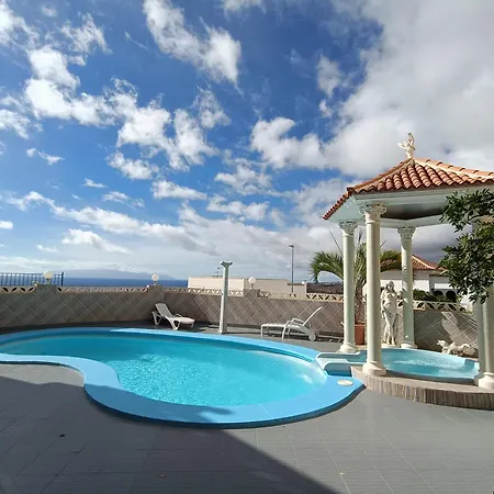 Apartment Villa Costa Adeje *