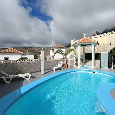 Villa Costa Adeje *