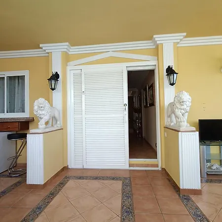 Villa Costa Adeje Costa Adeje (Tenerife)