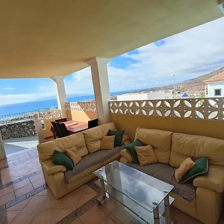 Villa Costa Adeje Apartment Costa Adeje (Tenerife)
