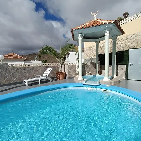 Villa Costa Adeje Costa Adeje (Tenerife)