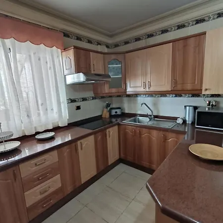 Villa Costa Adeje Apartment *