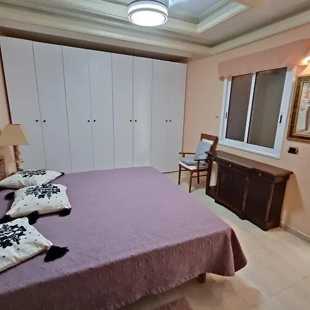 Villa Costa Adeje Costa Adeje (Tenerife)