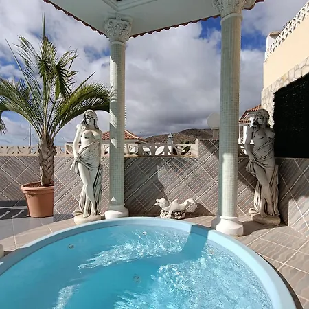 Villa Costa Adeje