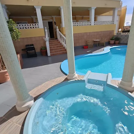 Villa Costa Adeje Costa Adeje (Tenerife)