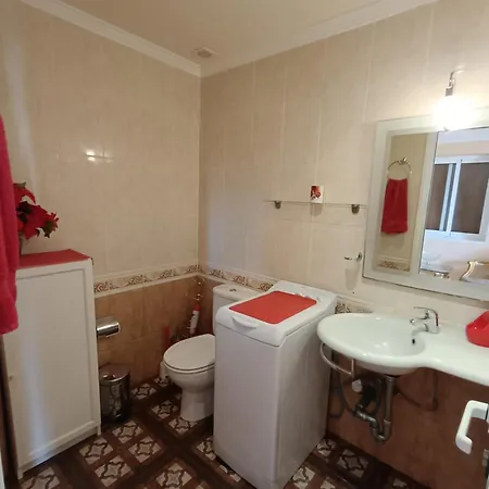 公寓 Villa Costa Adeje 阿德耶